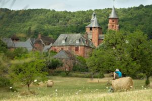 L Ostal de Benjamin Collonges la Rouge 2