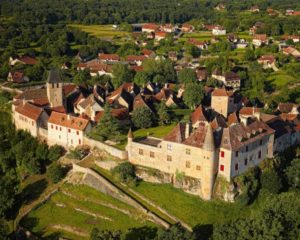 L Ostal de Benjamin Loubressac