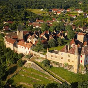 L Ostal de Benjamin Loubressac