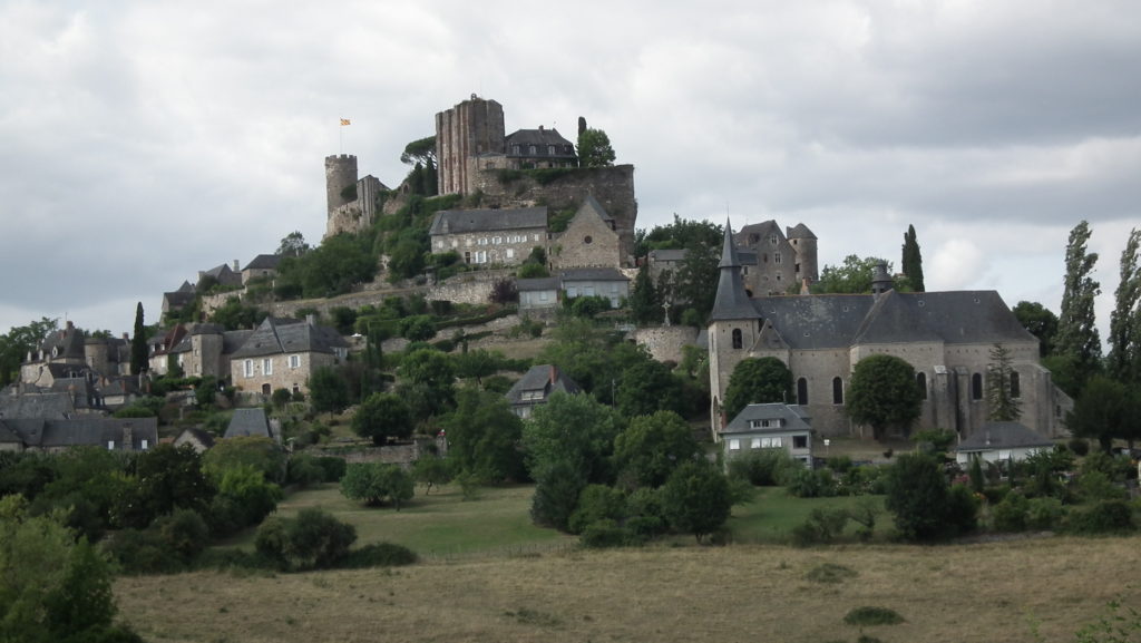 L Ostal de Benjamin Activités