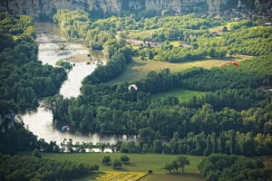 L Ostal de Benjamin Vallée de la Dordogne