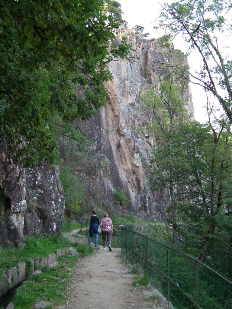 L Ostal de Benjamin Activités